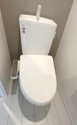 ＰＲＡＤＯ赤羽のトイレ