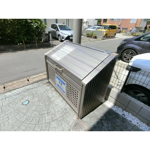 アイビスハイムのその他共用部分