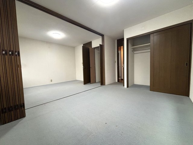 津島市鹿伏兎町上春日台戸建の洋室|2階洋室約6.5帖
