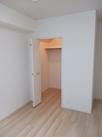 ｃｅｒｎｅ西宮の収納