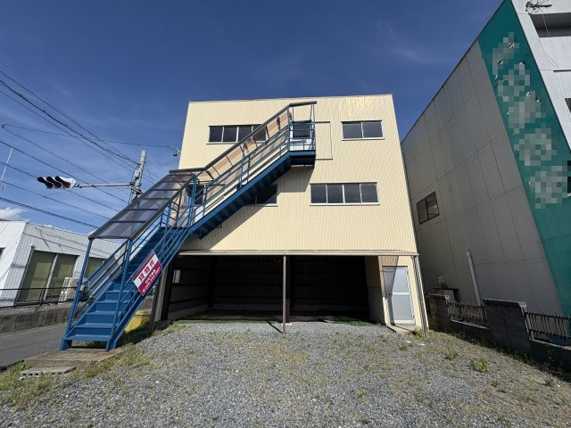 【外観】 | GAビル