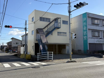 【外観】 | GAビル