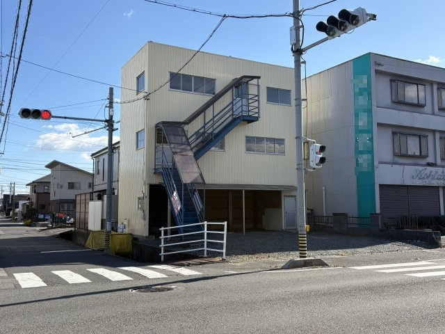 【外観】 | GAビル