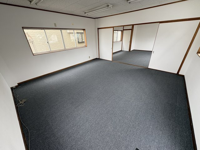 【内装】 | GAビル