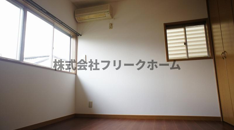 三鷹市井の頭１丁目のアパートのその他