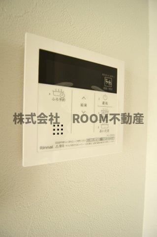 Lugn plats　Aの設備