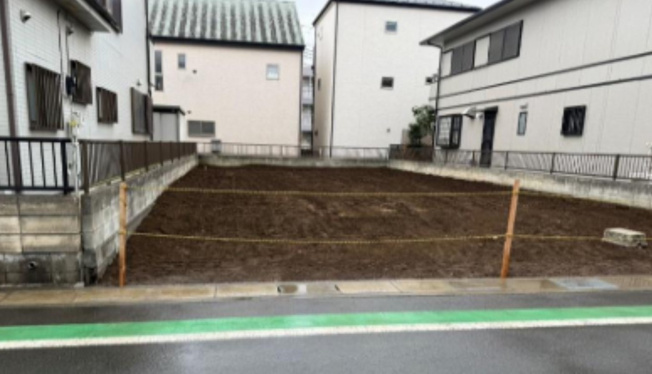 【外観】 | アークプレイス東大宮