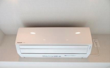 DIPS西日暮里の設備