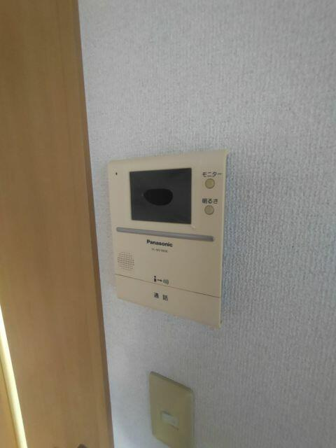 ｓｔａｇｅ久地のセキュリティ