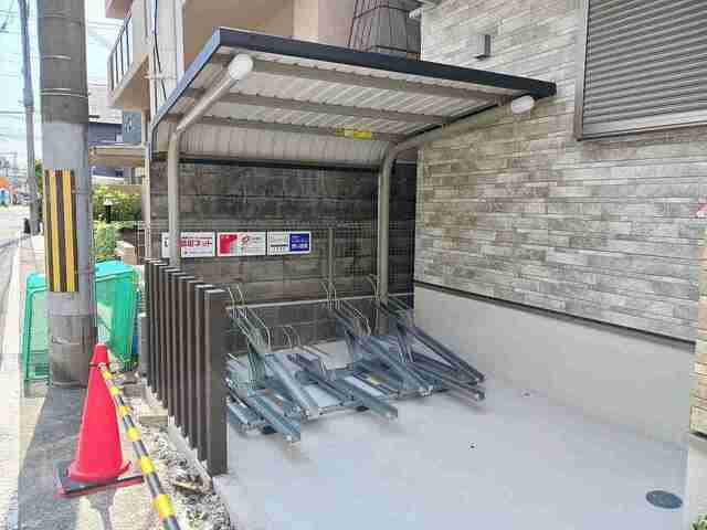 ｃｅｒｎｅ西宮のその他共用部分