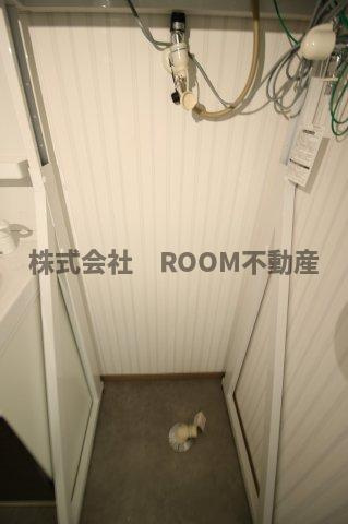 Lugn plats　Aの設備