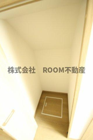 Lugn plats　Aの設備