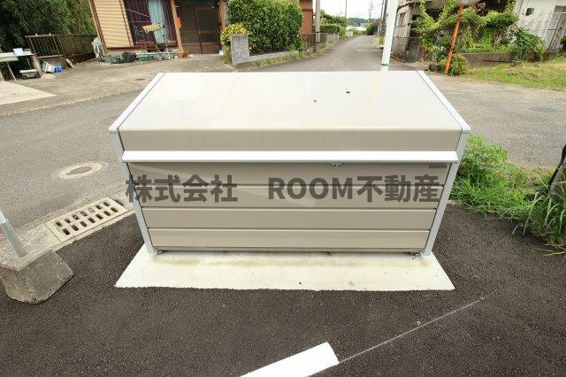 Lugn plats　Aのその他共用部分