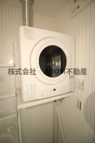 Lugn plats　Aの設備