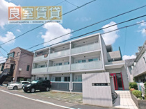HILLS CRESTの画像