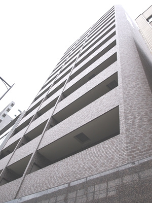【外観】 | リーガル神戸海岸通