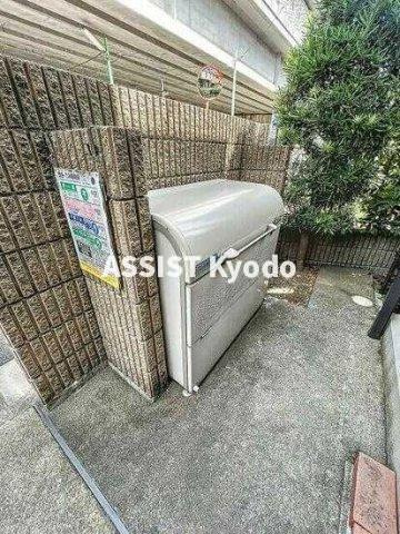 レトア経堂Ⅰのその他共用部分