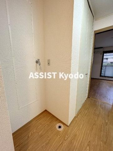 レトア経堂Ⅰの設備
