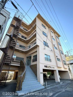 【その他】 | 川越三浦マンション