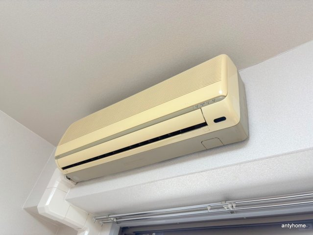 プレリュード江坂　仲介手数料無料の設備
