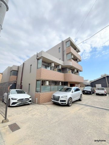 プレリュード江坂　仲介手数料無料