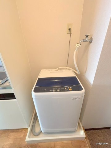 プレリュード江坂　仲介手数料無料の設備