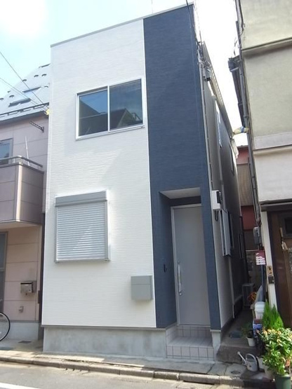 【その他共用部分】 | 世田谷区宮坂２丁目戸建