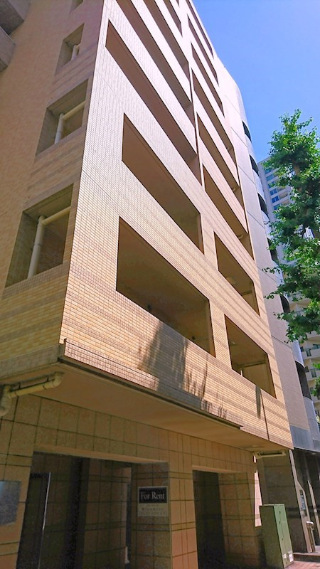 プライマル三軒茶屋の画像