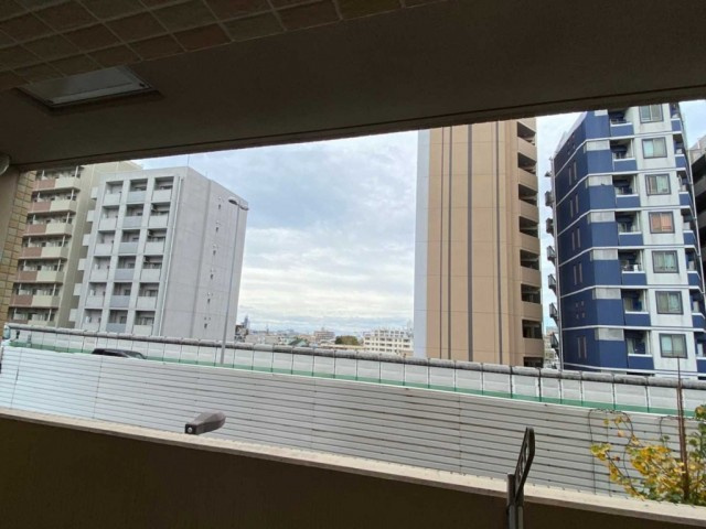 【展望】プライマル三軒茶屋