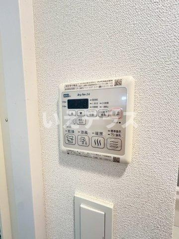 プレサンス兵庫駅前の設備
