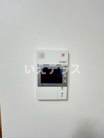 プレサンス兵庫駅前のセキュリティ