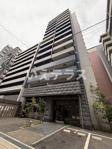 プレサンス兵庫駅前
