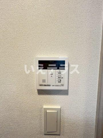 プレサンス兵庫駅前の設備