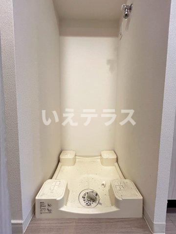 プレサンス兵庫駅前の設備