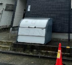 アロウ内浜町のその他共用部分