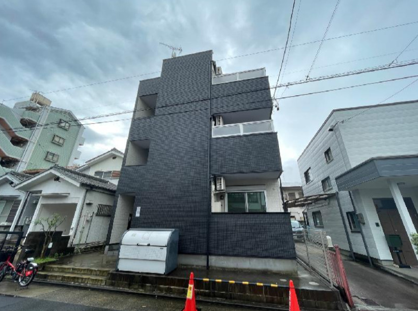 アロウ内浜町