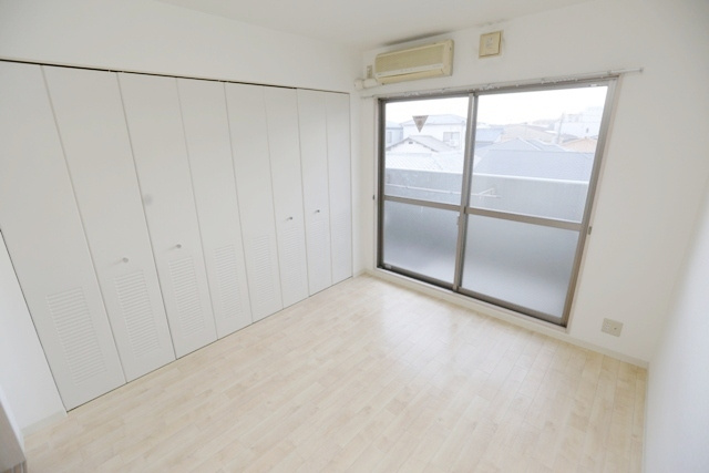 【寝室】 | フロンティア中川