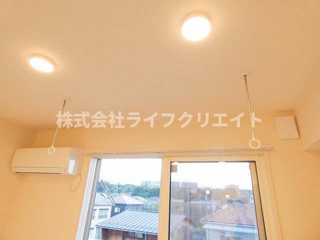 サンクフレールのその他