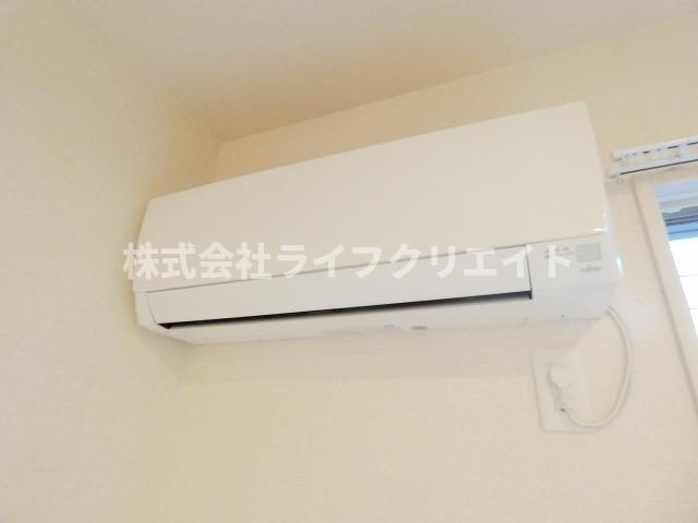 サンクフレールの設備