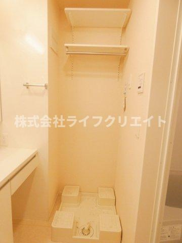 サンクフレールの設備
