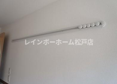 グリーンウェーブⅣの設備
