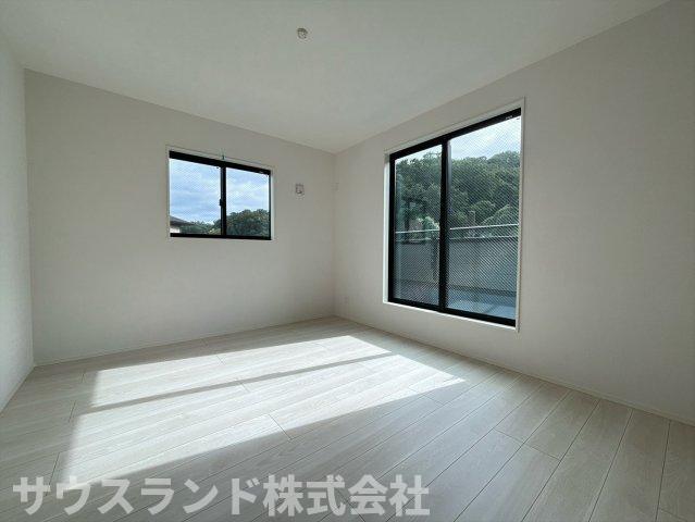 八王子市兵衛 新築戸建て