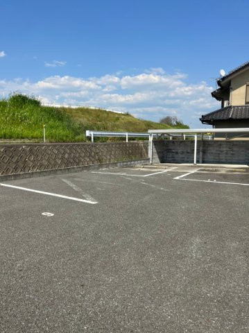 シャンドゥ・フルールのその他共用部分