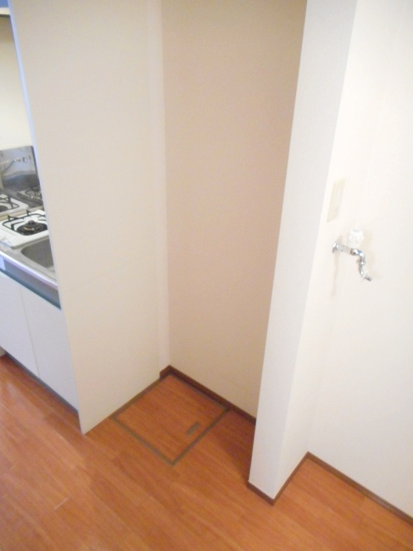 エステートＹのキッチン