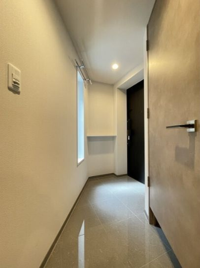 【内装】ルネサンスコート祐天寺Terrace