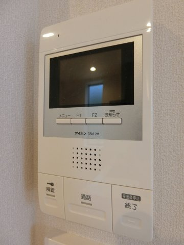 【セキュリティ】 | アーバンパレス北町