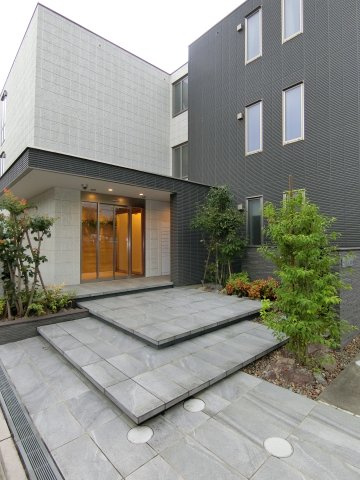 【エントランス】 | アーバンパレス北町