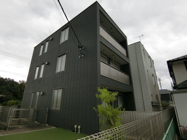 【外観パース】 | アーバンパレス北町