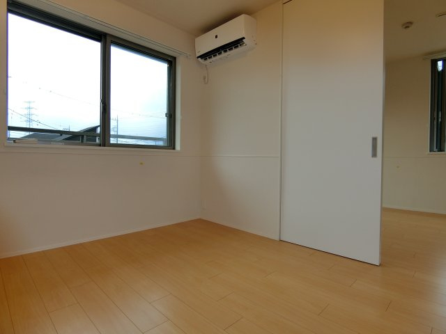 【居間・リビング】 | アーバンパレス北町