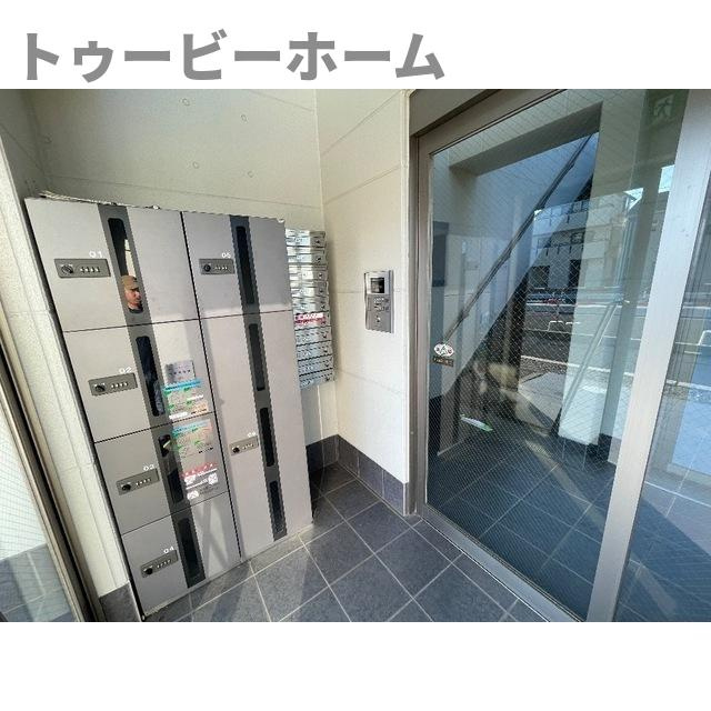 MK SQUAREのその他